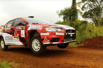 Zeballos/Dotta | Fot. CODASUR