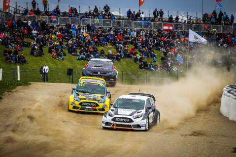 Martin Kaczmarski | Fot. Facebook