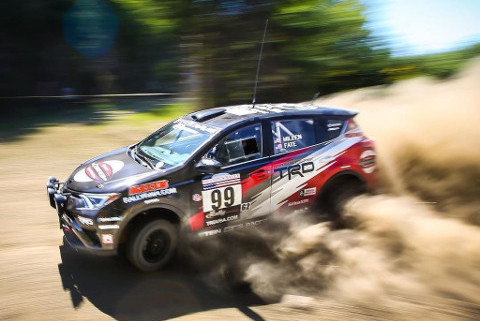 Millen/Fate | Fot. Twitter