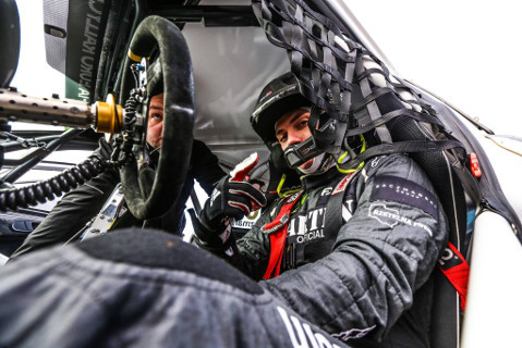 Martin Kaczmarski | Fot. Facebook