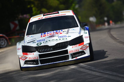 Igor Drotár | Fot. Arkadiusz Bar