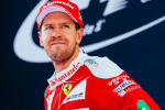 Sebastian Vettel | Fot. Ferrari