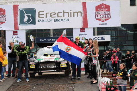 Dominguez/Galindo | Fot. CODASUR