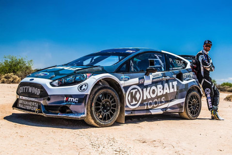 Patrik Sandell | Fot. Facebook