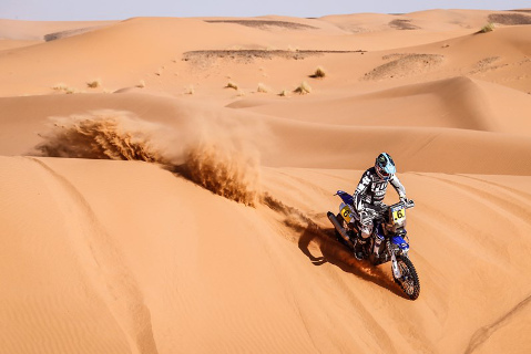 Hélder Rodrigues | Fot. Yamaha