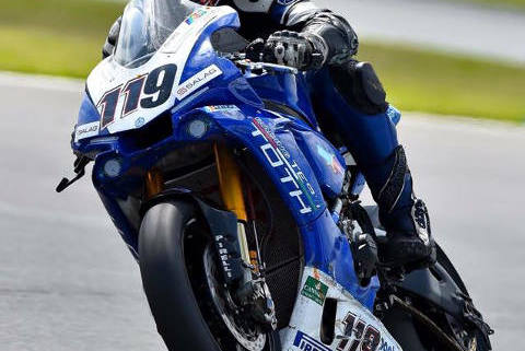 Paweł Szkopek | Fot. Szkopek Team