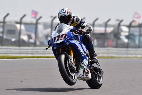 Paweł Szkopek | Fot. Szkopek Team