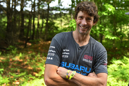 Travis Pastrana | Fot. subaru.com