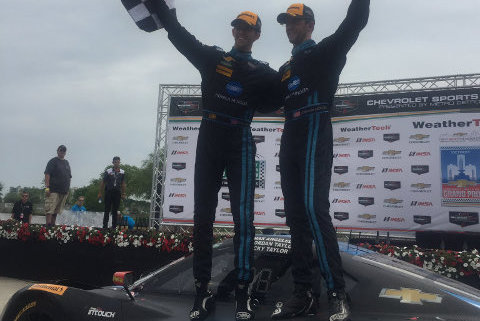 Taylor/Taylor | Fot. Twitter