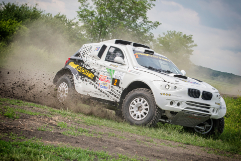 Łukaszewski/Duhanik | Fot. Łukasz Pączkowski