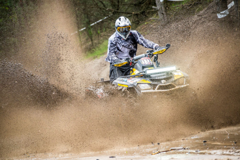 Super Rally w Bukownie