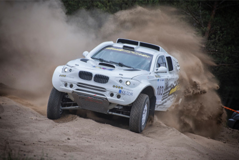 Łukaszewski/Duhanik | Fot. Łukasz Pączkowski