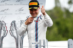 Valtteri Bottas | Fot. LAT