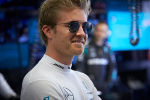 Nico Rosberg | Fot. Mercedes