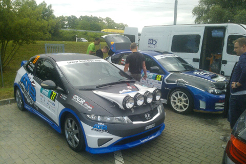 Kurdyś/Kasina | Fot. Facebook