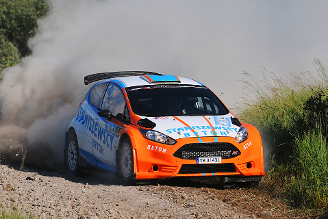 Staniszewski/Boba | Fot. Tomasz Filipiak