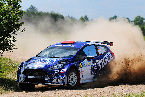 Kasperczyk/Syty | Fot. Tomasz Filipiak