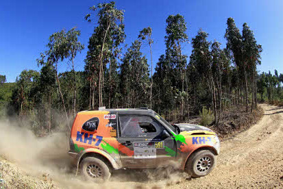 Esteve/Villalobos | Fot. kh7sport.com