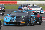 Lamborghini Huracán Super Trofeo