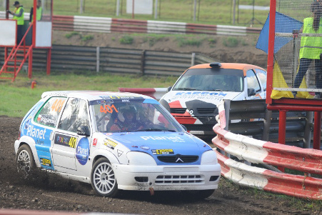 Alan Wiśniewski | Fot. Michał Kondrowski