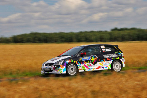 Marczyk/Dwornik | Fot. Tomasz Płoszaj