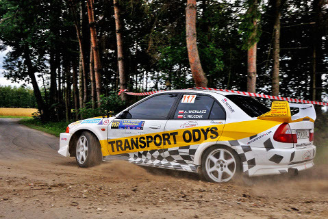 Wichłacz/Wilczak | Fot. Tomasz Płoszaj