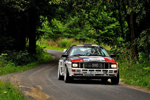 Rowiński/Tokarska | Fot. Tomasz Płoszaj