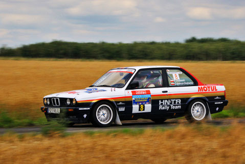 Chojnacki/Habryn-Chojnacka | Fot. Tomasz Płoszaj