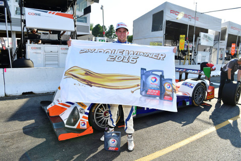 Colin Braun | Fot. IMSA