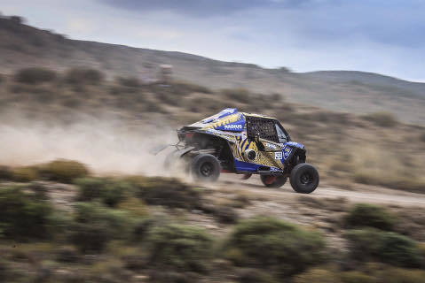 Domżała/Gospodarczyk | Fot. Facebook