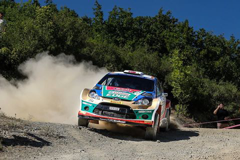 Avcioğlu/Korkmaz | Fot. Facebook