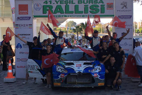 Çukurova/Bostanci | Fot. Facebook