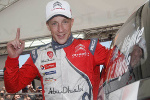 Kris Meeke | Fot. Citroën Racing