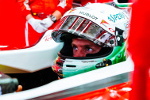 Sebastian Vettel | Fot. Ferrari