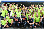 Red Bull Racing | Fot. RBR