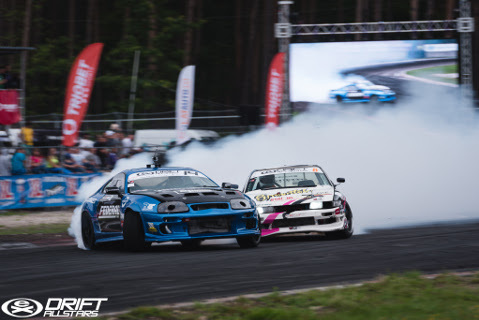 fot. Drift Allstars