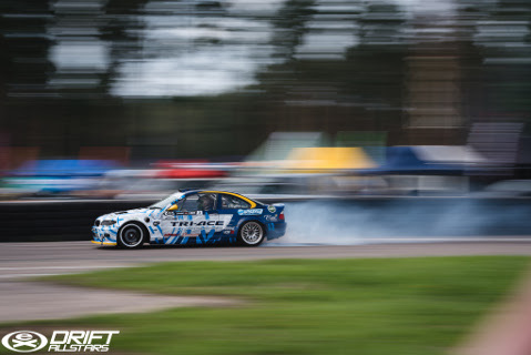 fot. Drift Allstars