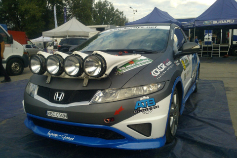 Kurdyś/Kasina | Fot. Facebook