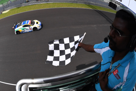 Alex Yoong | Fot. Audi