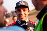 Hayden Paddon | Fot. Hyundai