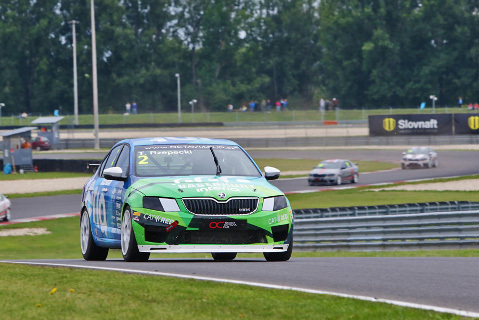 Tomasz Rzepecki | Fot. Marek Wicher