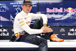 Max Verstappen | Fot. Red Bull Racing