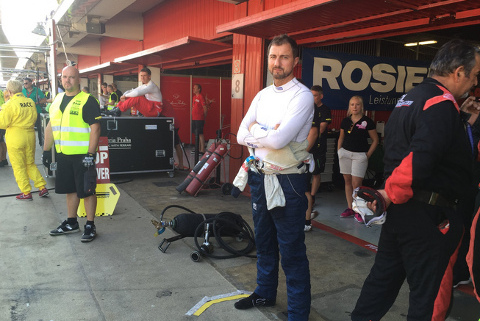 Jerzy Dudek | Fot. Twitter