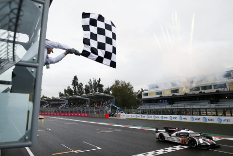 Timo Bernhard | Fot. Porsche