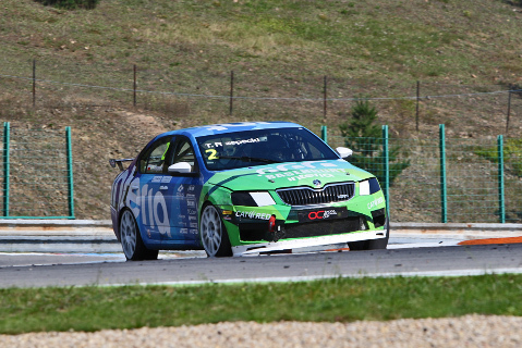 Tomasz Rzepecki | Fot. Marek Wicher