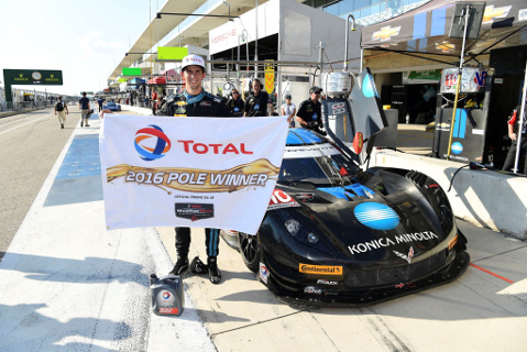 Ricky Taylor | Fot. IMSA