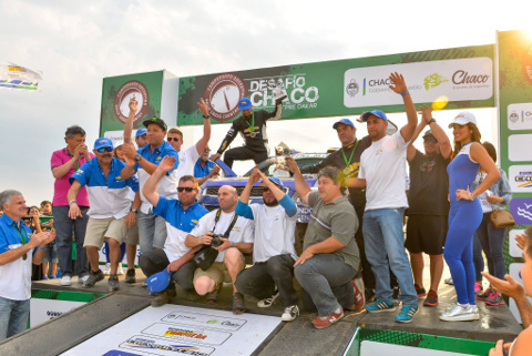 García/Torlaschi | Fot. Facebook