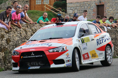 García/Liso | Fot. rfeda.es