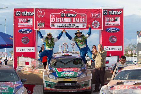 Avcioğlu/Korkmaz | Fot. Facebook