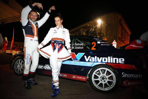 Šebalj/Sabol | Fot. Facebook